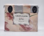 King Sheet | Clara Hotel Collection Sheet Set
