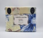 King Sheet | Clara Hotel Collection Sheet Set