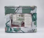 King Sheet | Clara Hotel Collection Sheet Set - Image 2