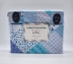King Sheet | Clara Hotel Collection Sheet Set