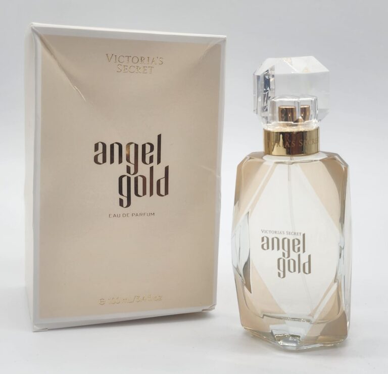 Angel Gold| Victoria’s Secret