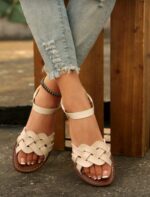 Fashion Sandals | Ladies - Image 2