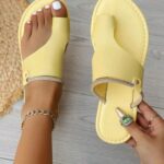 Fashion Sandals | Ladies