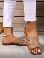 Fashion Sandals | Ladies - Image 2