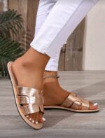 Fashion Sandals | Ladies - Image 2