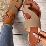 Fashion Sandals | Ladies