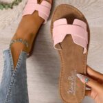 Fashion Sandals | Ladies