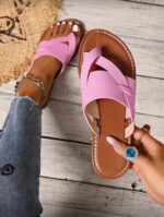 Fashion Sandals | Ladies