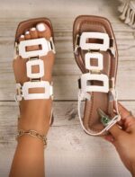Fashion Sandals | Ladies