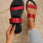 Fashion Sandals | Ladies
