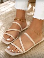 Fashion Sandals | Ladies - Image 2