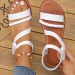 Fashion Sandals | Ladies