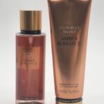 Amber Romance| Victoria's Secret