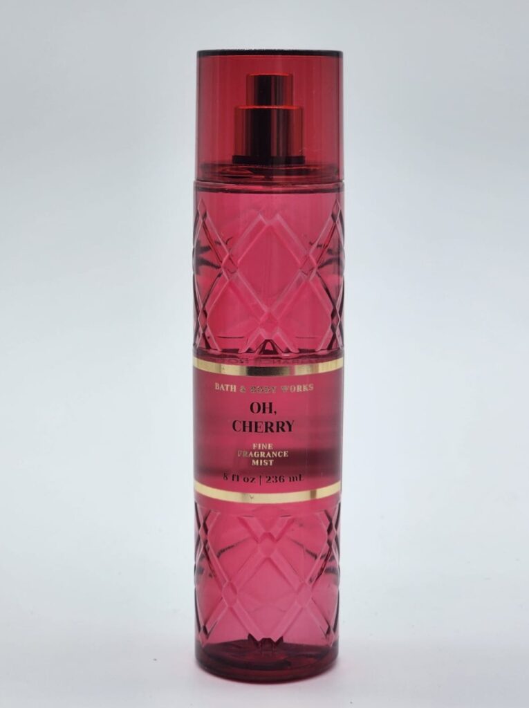 Oh Cherry – Mist | Bath & Body Works
