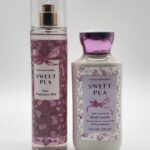Sweet Pea  - 2pcs Set | Bath & Body Works