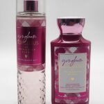 Gingham Gorgeous  - 2pcs Set | Bath & Body Works