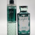 Gingham Fresh - 2pcs Set | Bath & Body Works