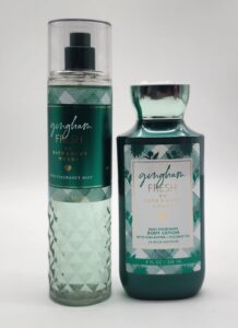 Gingham Fresh - 2pcs Set | Bath & Body Works