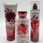 Japanese Cherry Blossom  - 3pcs Set | Bath & Body Works