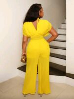 Jumpsuit | Ladies - Image 2