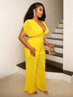 Jumpsuit | Ladies - Image 3