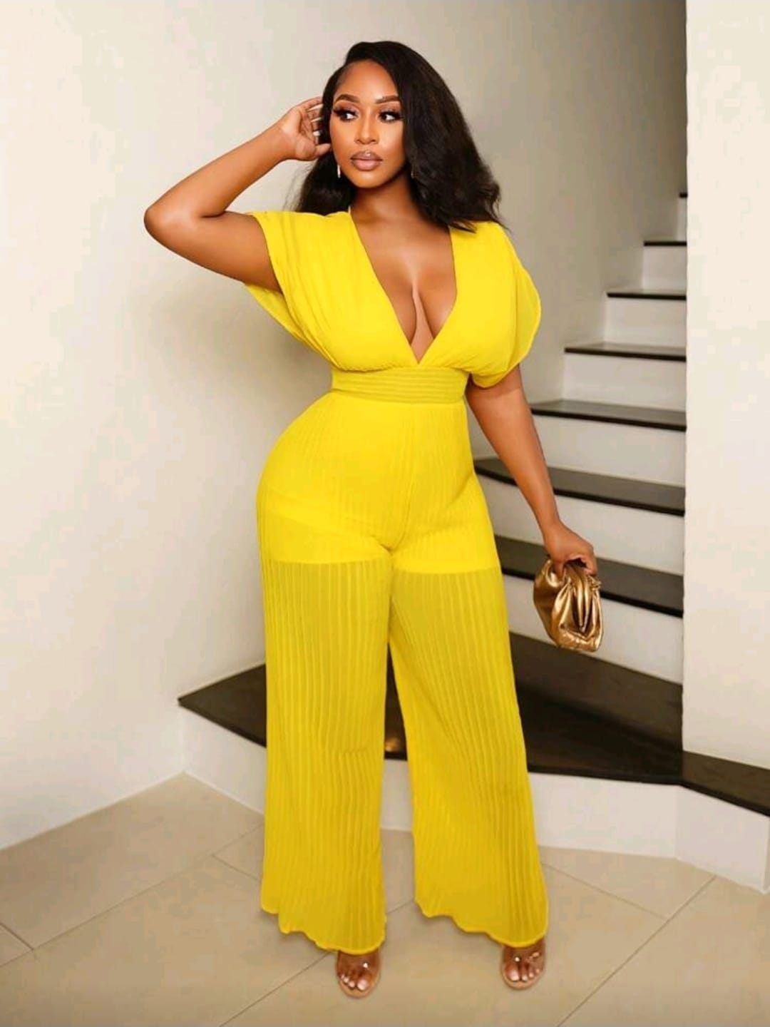 IMG-20251109-WA0098 Jumpsuit | Ladies - Image 1