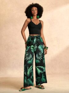 Two-Piece Outfit | Ladies