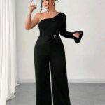 Jumpsuit | Ladies