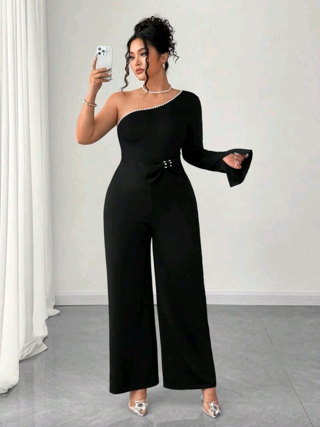 IMG-20251109-WA0111 Jumpsuit | Ladies - Image 1