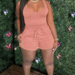 Two-Piece Outfit | Ladies