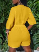 Jumpsuit | Ladies - Image 2