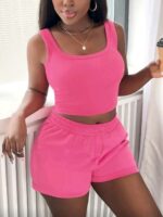 Two-Piece Outfit | Ladies