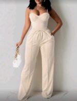 Two-Piece Outfit | Ladies