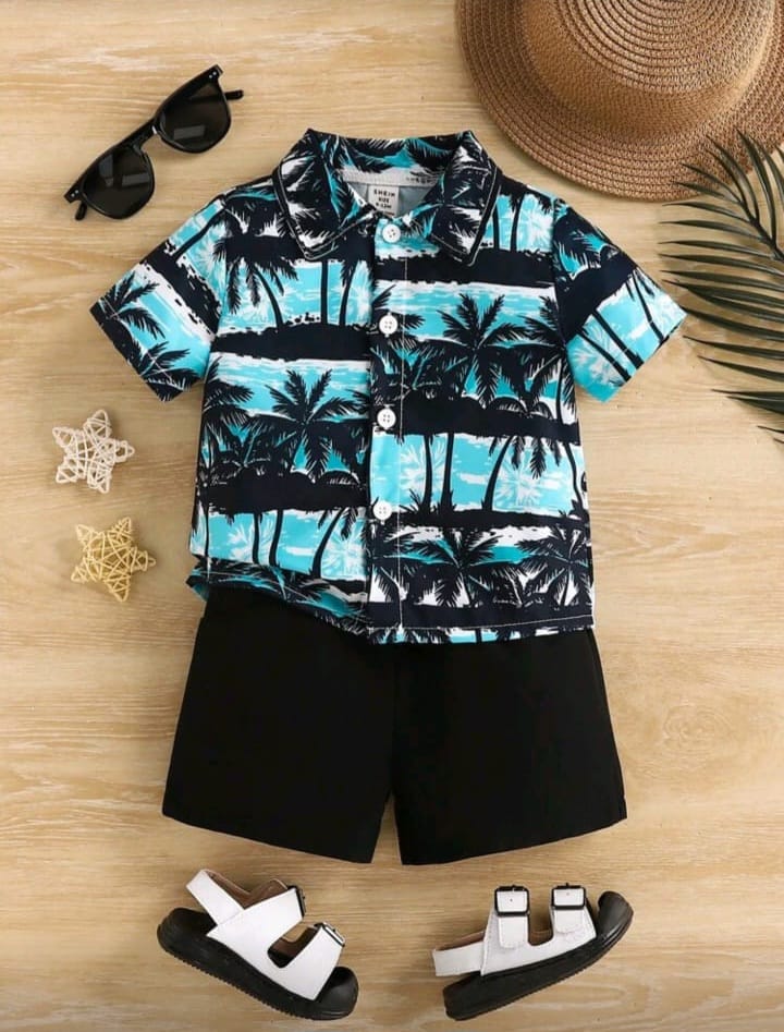 IMG-20251206-WA0014 2 Pcs Suit | Baby Boy - Image 1