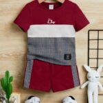 2 Pcs Suit | Baby Boy