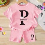 2pcs Outfit | Baby Girl