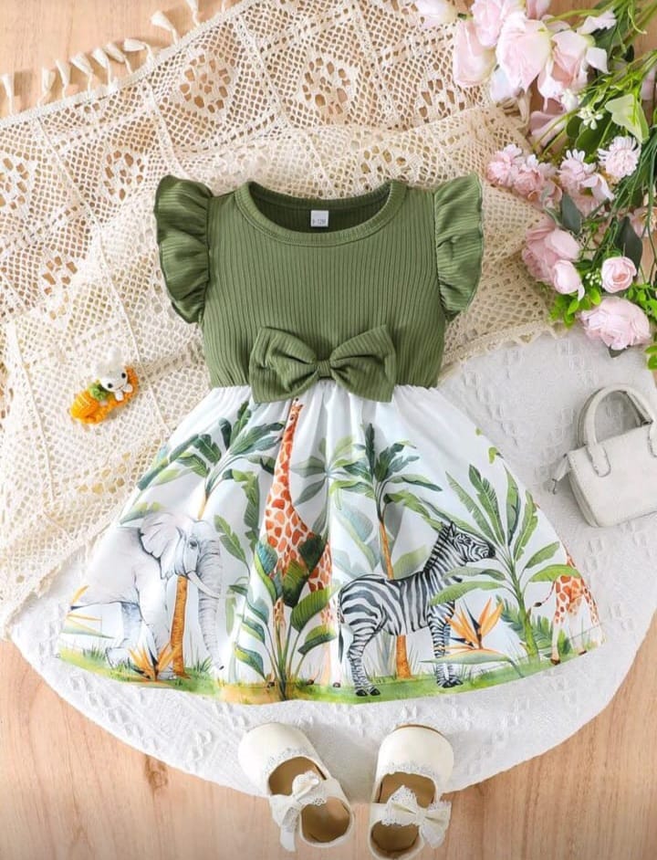 IMG-20251206-WA0035 Dress | Baby Girl - Image 1