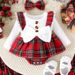 2pcs Outfit | Baby Girl