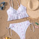 Swim Suit | Ladies