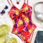 Swim Suit | Ladies