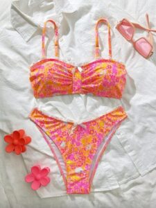 Swim Suit | Ladies
