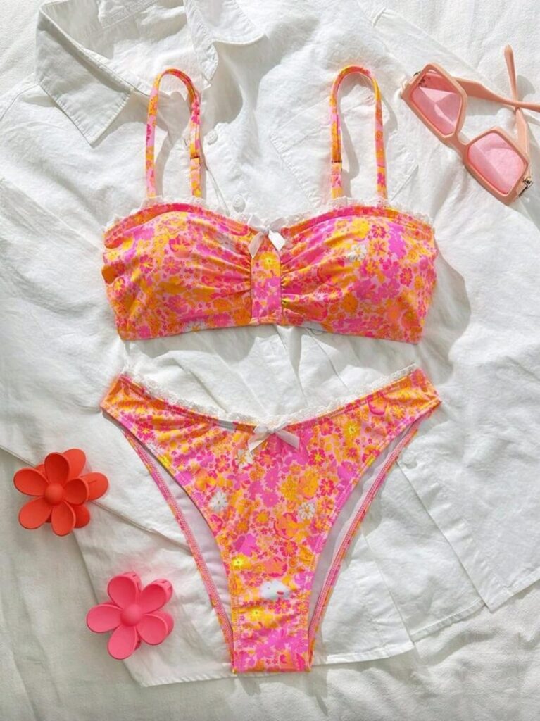 Swim Suit | Ladies