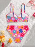 Swim Suit | Ladies - Image 2