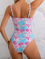 Swim Suit | Ladies - Image 2