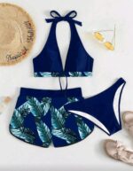 Swim Suit | Ladies