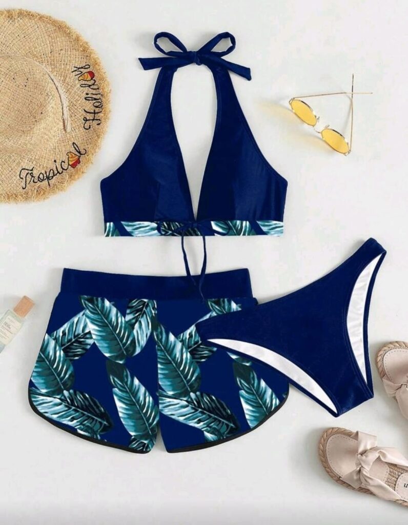 Swim Suit | Ladies