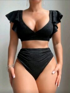 Swim Suit | Ladies