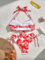 Swim Suit | Ladies - Image 2