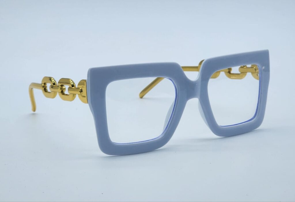 Fashion Eye Glasses | Women