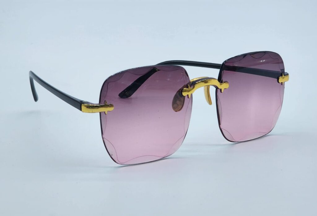 Fashion Eye Glasses | Women
